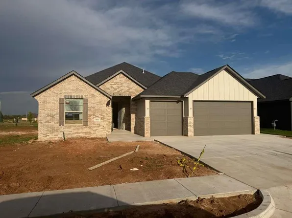 16025 Catalonia Pl, Oklahoma City, OK 73170