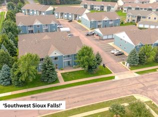Park Place Condos, Sioux Falls, SD 57106