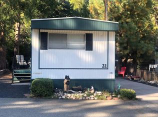 2601 N Old Stage Rd, Mount Shasta, CA 96067