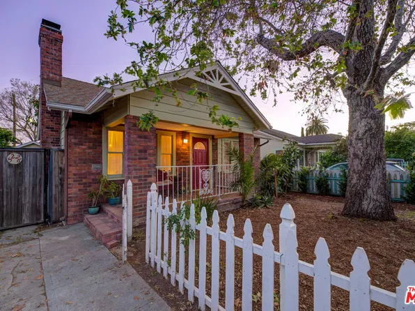5226 Meridian St, Los Angeles, CA 90042