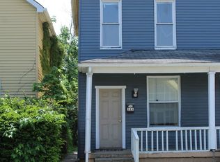 323 Reeb Ave, Columbus, OH 43207