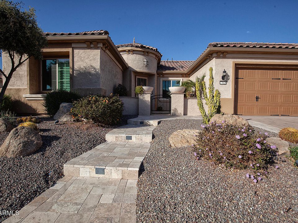 1st image of 27028 W ORAIBI Drive