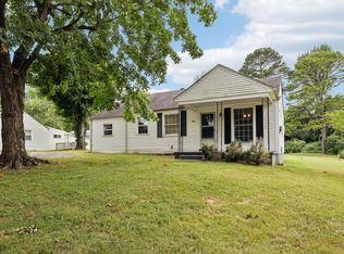 659 Lock 4 Rd, Gallatin, TN 37066