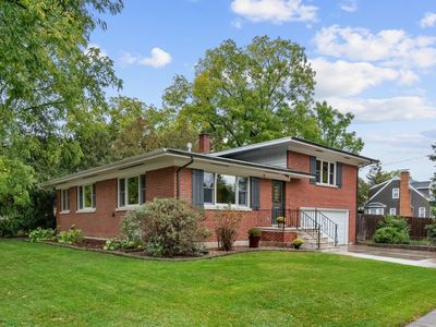 6 Woods Pl, Fond Du Lac, WI, 54935