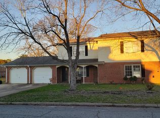 109 Wexford Dr, Taylors, SC 29687