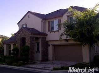 340 W Viento St, Mountain House, CA