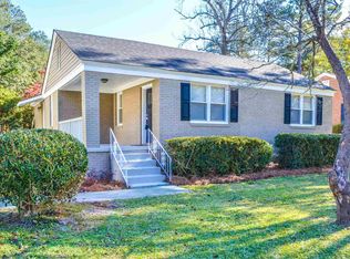 2606 Glenwood Rd, Columbia, SC 29204