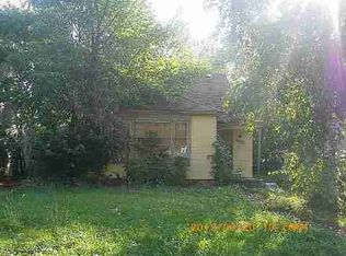 7492 Rutland St, Detroit, MI 48228