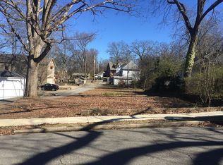 1115 N Jackson St, Little Rock, AR 72205