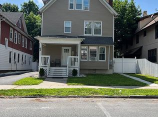 46 Kimberly Ave, Springfield, MA 01108