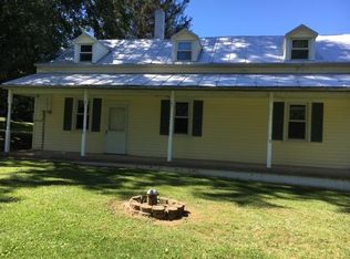 3346 Black Rock Rd, Myersville, MD 21773