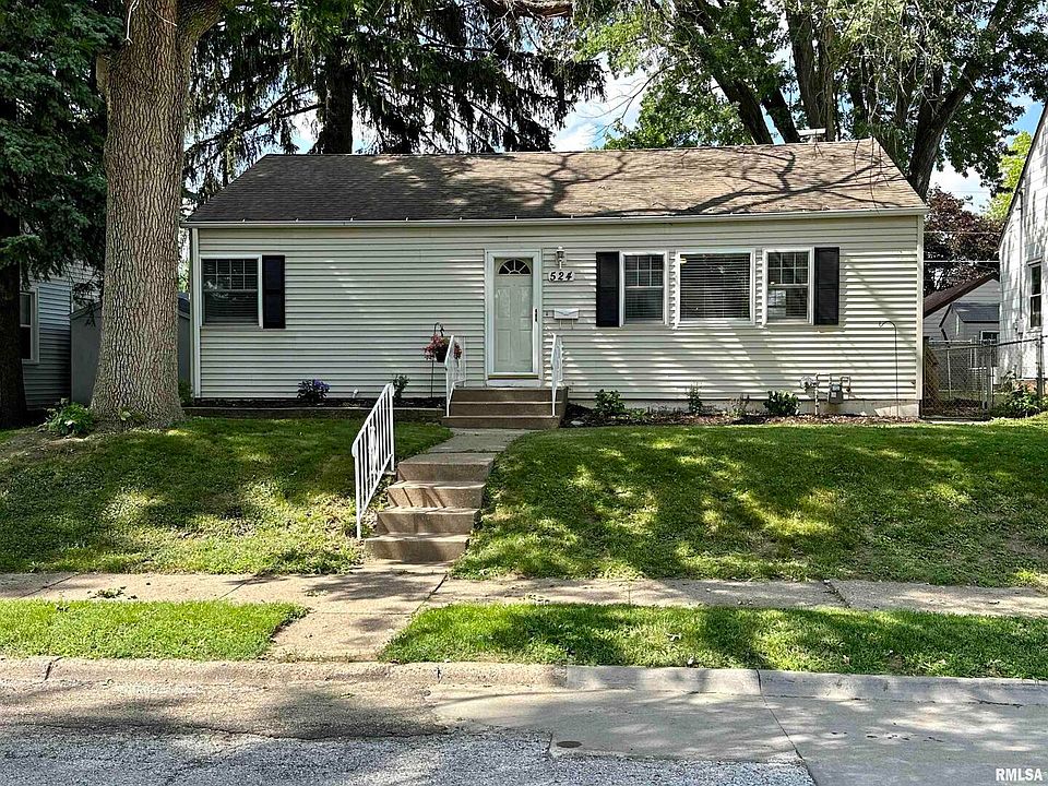 1st image of 524 W 29th St