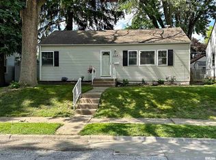 524 W 29th St, Davenport, IA 52803