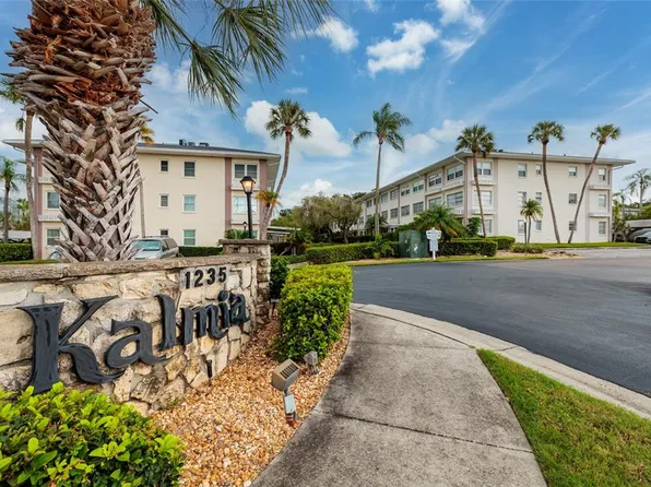1235 S HIGHLAND AVENUE #2-301, CLEARWATER, FL 33756