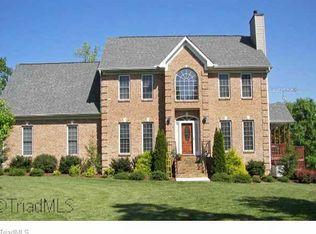 6681 State Highway 150 E, Reidsville, NC 27320