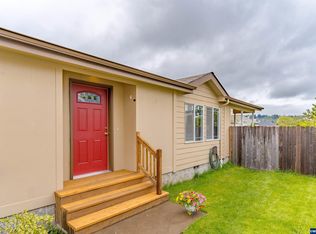 2739 18th Ct NW, Albany, OR 97321