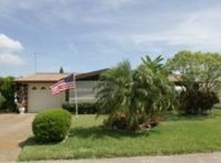 3603 Nixon Rd, Holiday, FL 34691