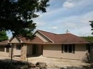 23097 Pine Log Dr, Garfield, AR 72732