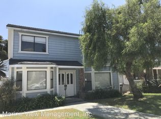 2118 Voorhees Ave #A, Redondo Beach, CA 90278