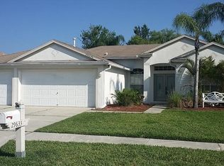 29633 Allegro Dr, Zephyrhills, FL 33543