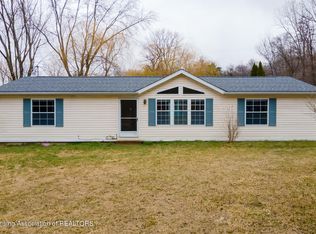 3071 S Edgar Rd, Mason, MI 48854