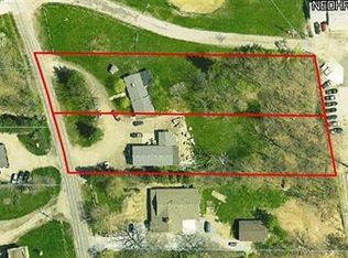 7291 Painesville Ravenna Rd, Painesville, OH 44077