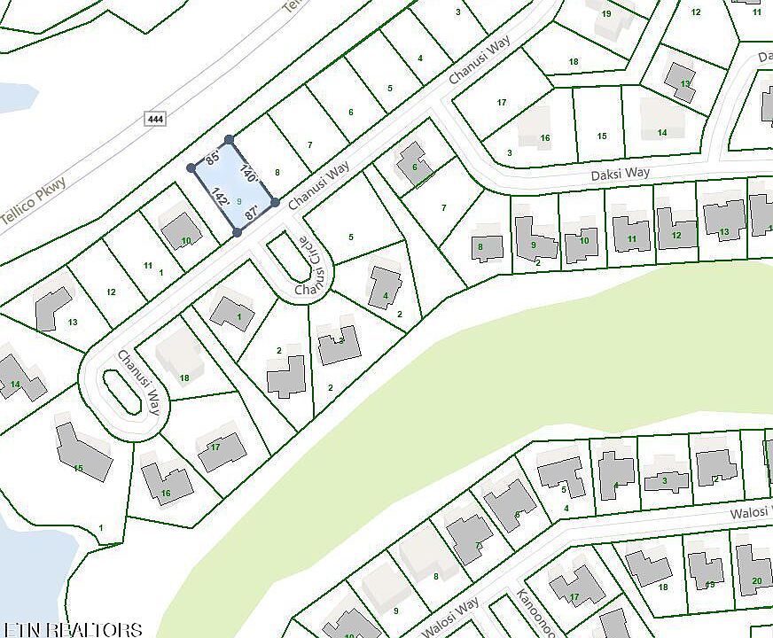 2nd image of 117 Chanusi Way