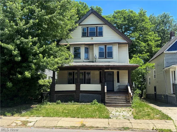 2635 E 121st St, Cleveland, OH 44120
