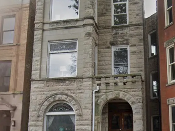 839 W Newport Ave APT 1, Chicago, IL 60657
