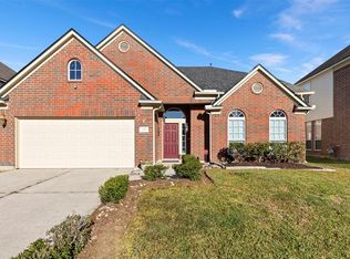 4211 Old Arbor Way, Humble, TX 77346