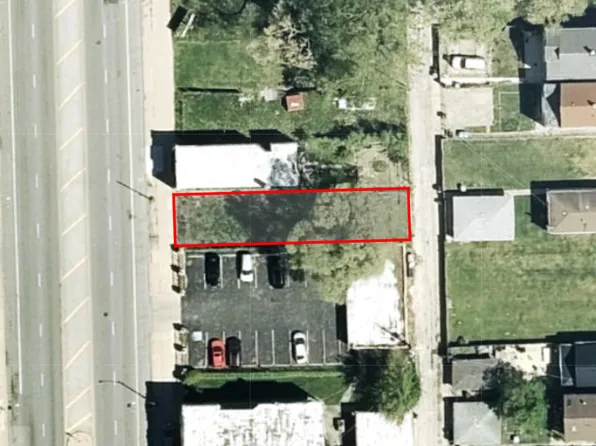 6441 S Ashland Ave, Chicago, IL 60636