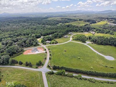 525 Mountain Vis, Clarkesville, GA, 30523