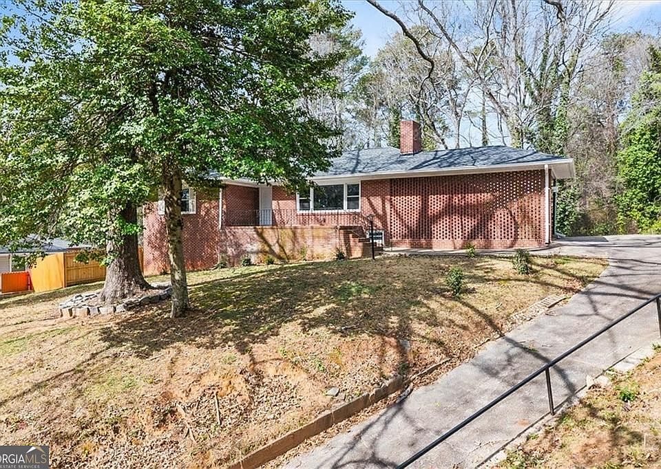 1st image of 2763 Baker Ridge Dr NW
