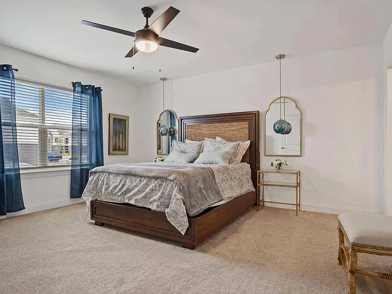 Belle Mor Luxury Apartments — Photo 7