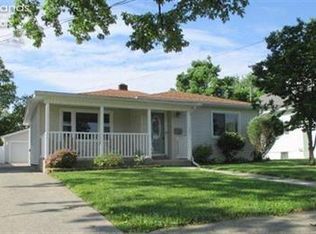 321 Louise Ave, Bellevue, OH 44811