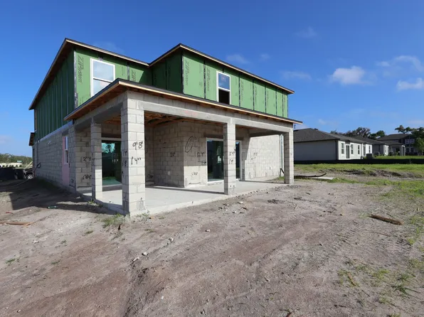 2948 Quinault Pl, Wimauma, FL 33598