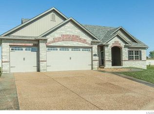 210 Stephanie Lynn Ct, Wentzville, MO 63385