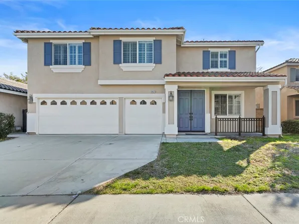 15957 Turtle Bay Pl, Fontana, CA 92336