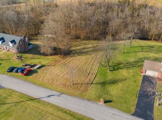 LOT 3 Mercer Ave, Harrodsburg, KY