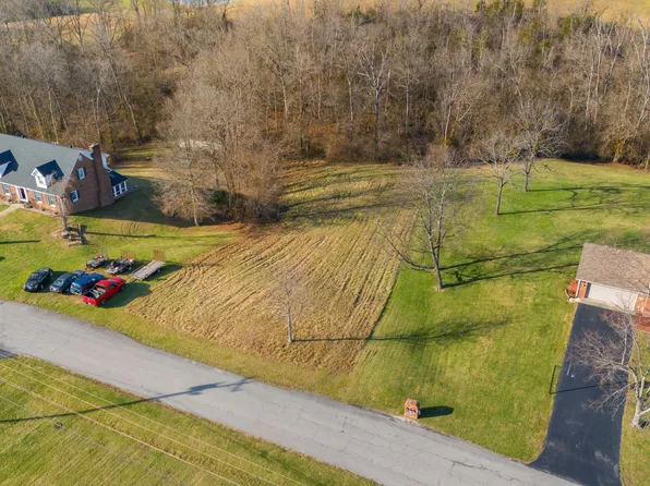 LOT 3 Mercer Ave, Harrodsburg, KY 40330