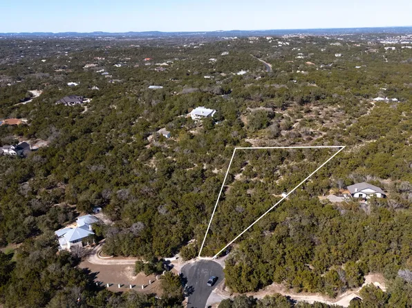 9325 FOX BRIAR LN LOT 170, Boerne, TX 78006