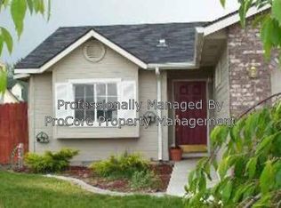 3010 Bristol Ave, Caldwell, ID 83605