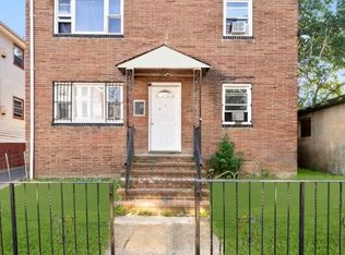 110 Chelsea Ave, Newark, NJ 07106