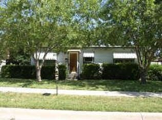 226 Michael Blvd, Hurst, TX 76053