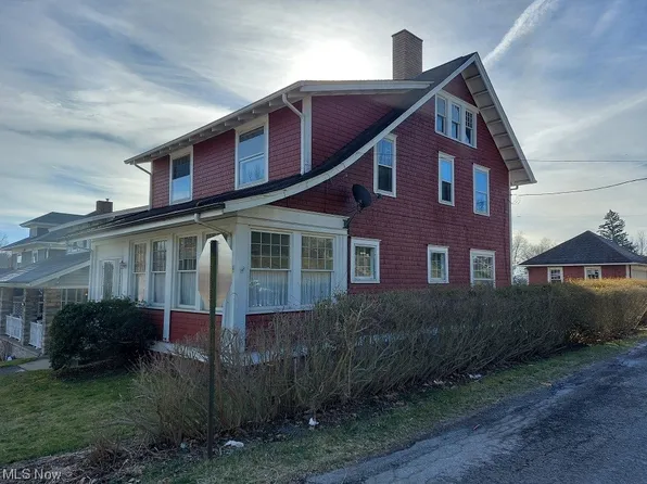 608 McKinnon Ave, East Liverpool, OH 43920