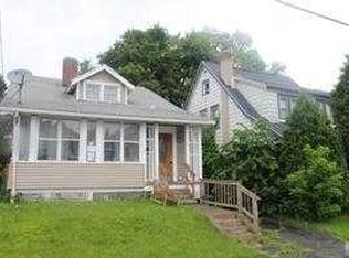 310 Mildred Ave, Syracuse, NY 13206