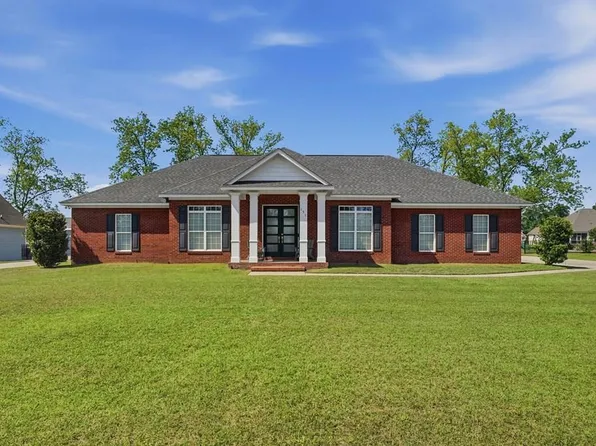 157 Belmont Dr, Leesburg, GA 31763