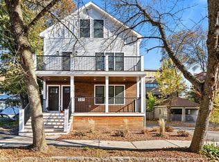15 Higgins St #15, Arlington, MA 02476
