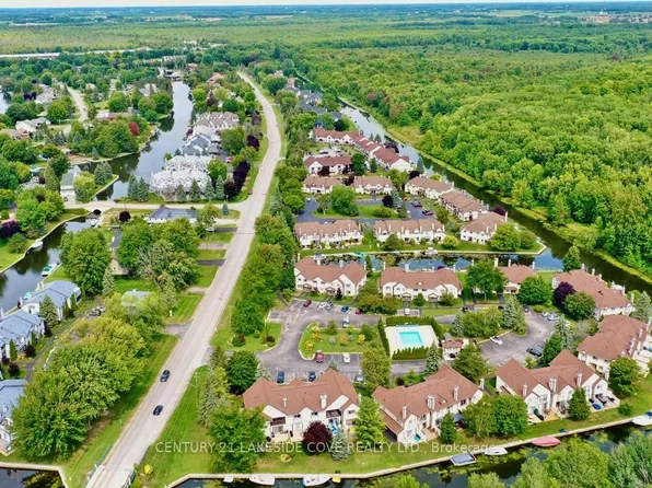 11 Laguna Pkwy #37, Ramara, ON L0K 1B0