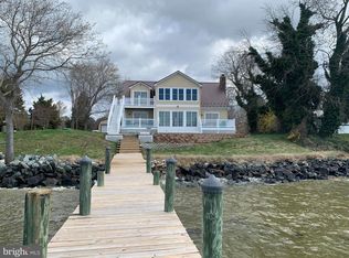 20171 Windy Ln, Coltons Point, MD 20626